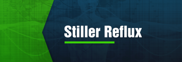 Stiller Reflux